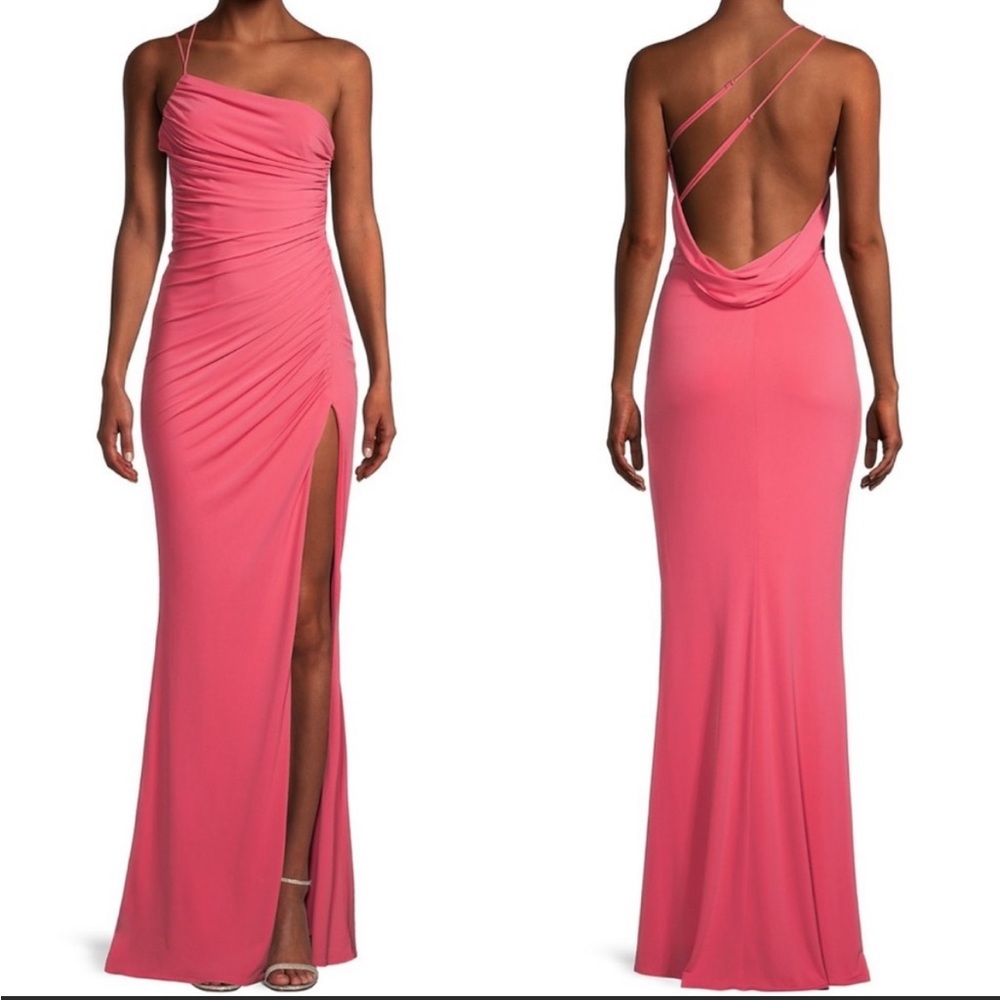 Revolve Katie May Winnipeg Dress